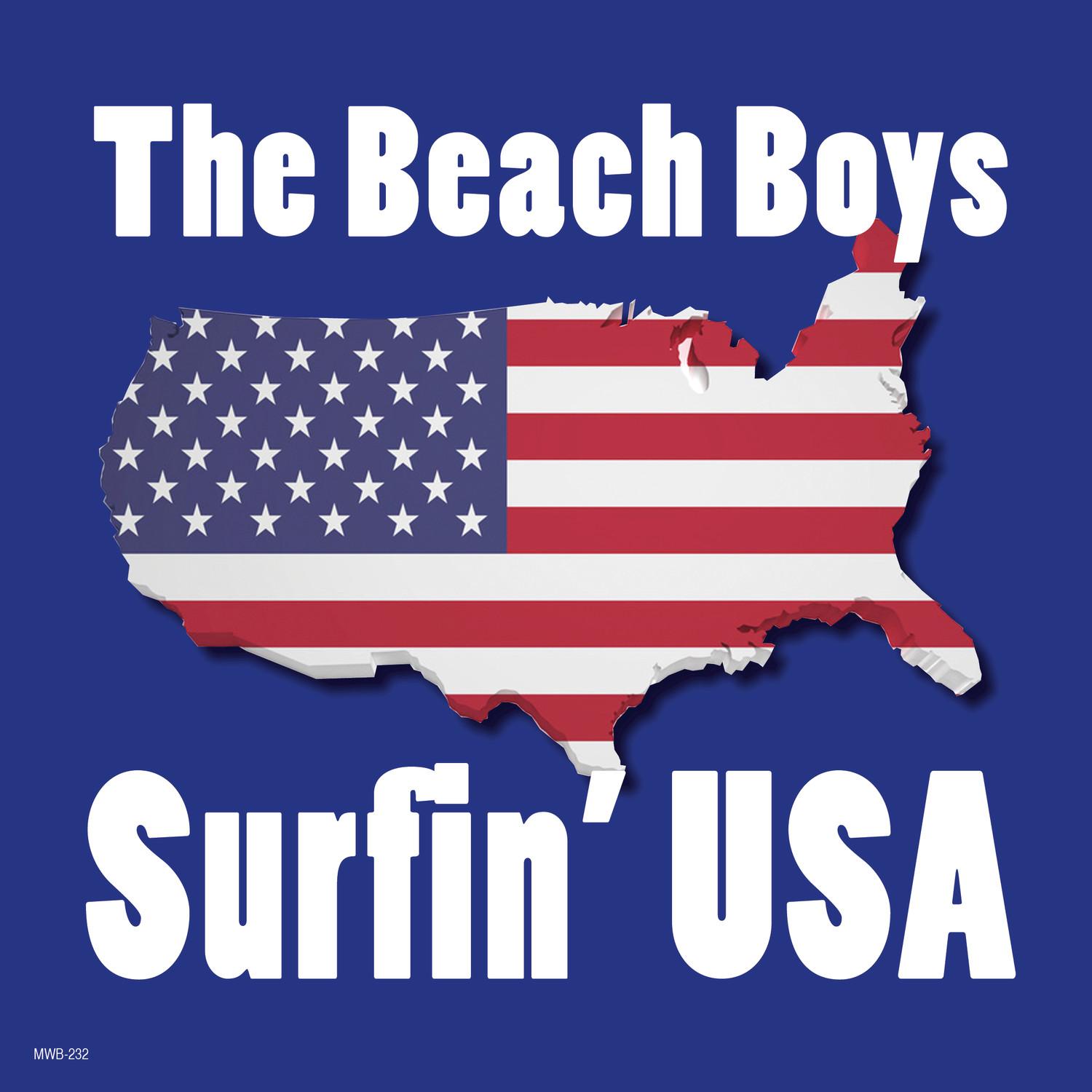 Surfin' USA