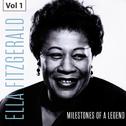 Milestones of a Legend - Ella Fitzgerald, Vol. 1专辑