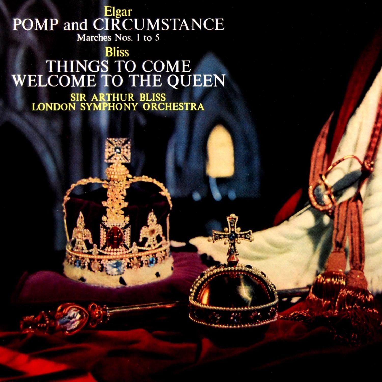 Pomp And Circumstance