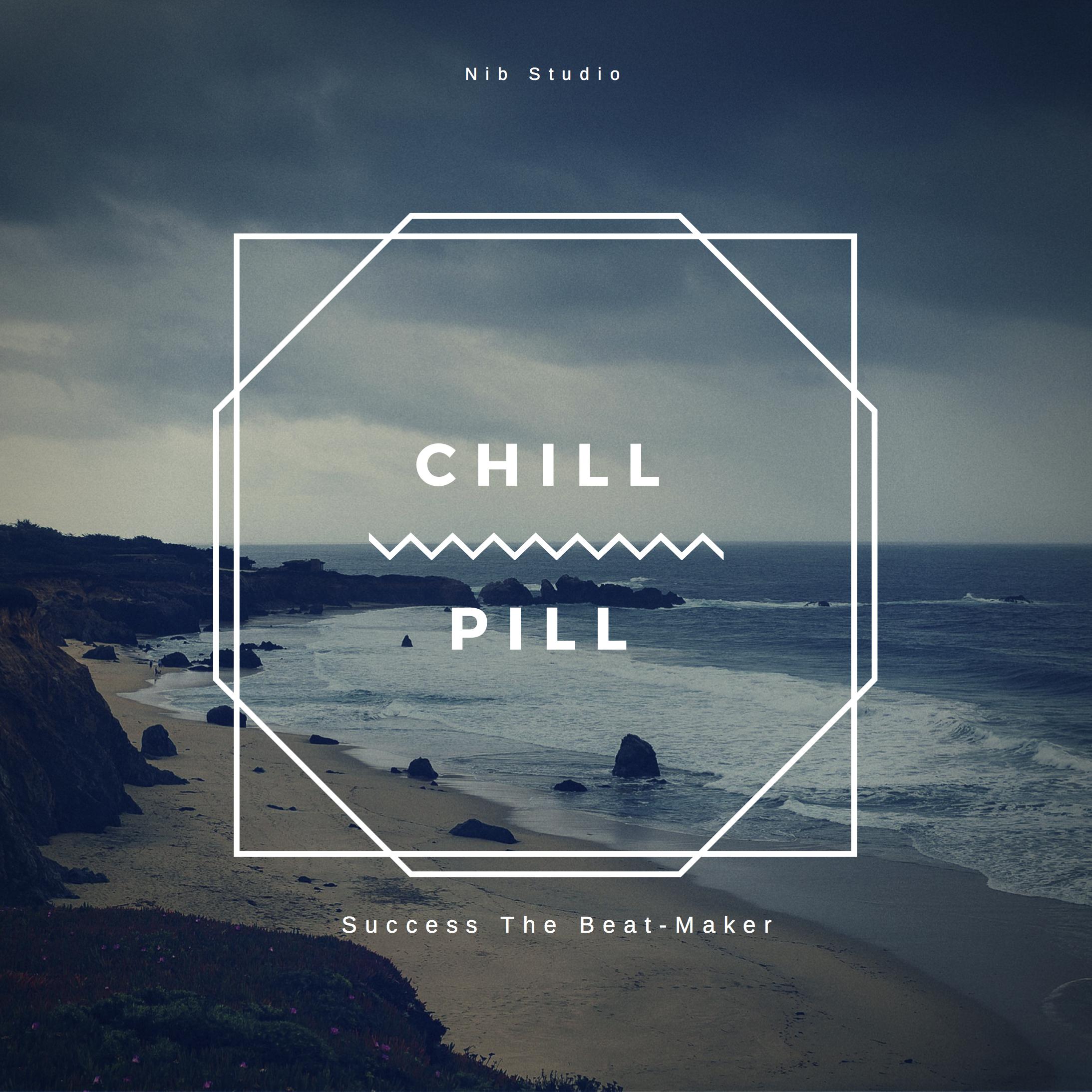 CHILL PILL专辑