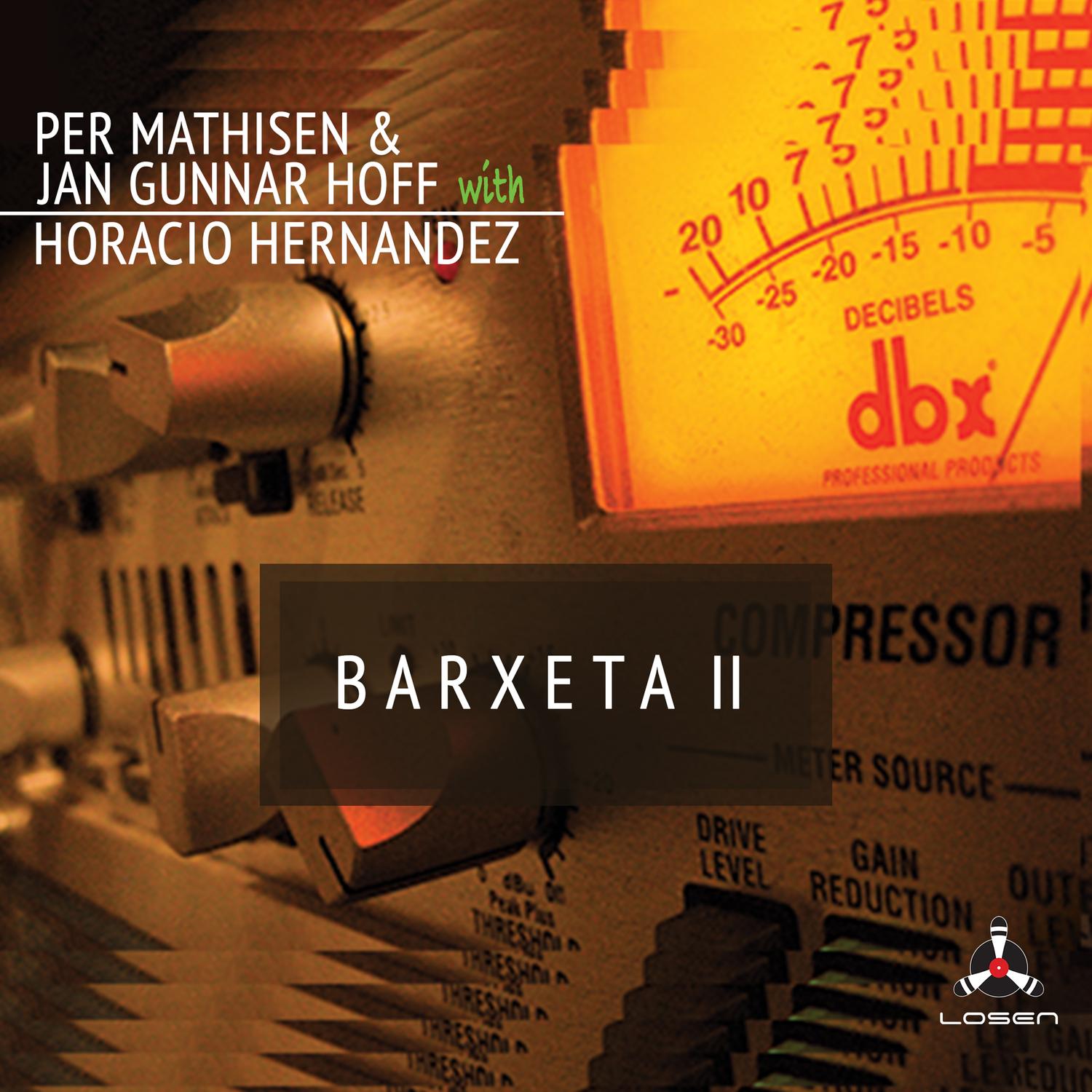Barxeta II