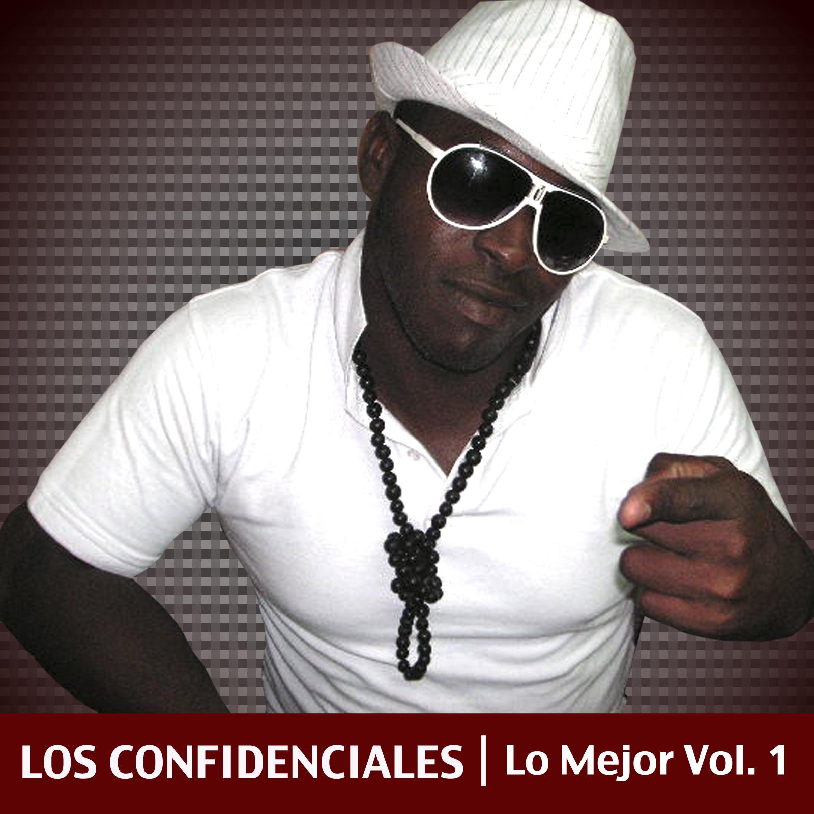 Lo Mejor de Los Confidenciales Vol.1