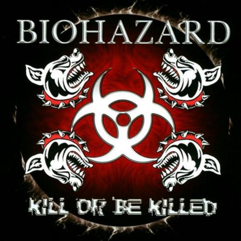 Kill or be killed