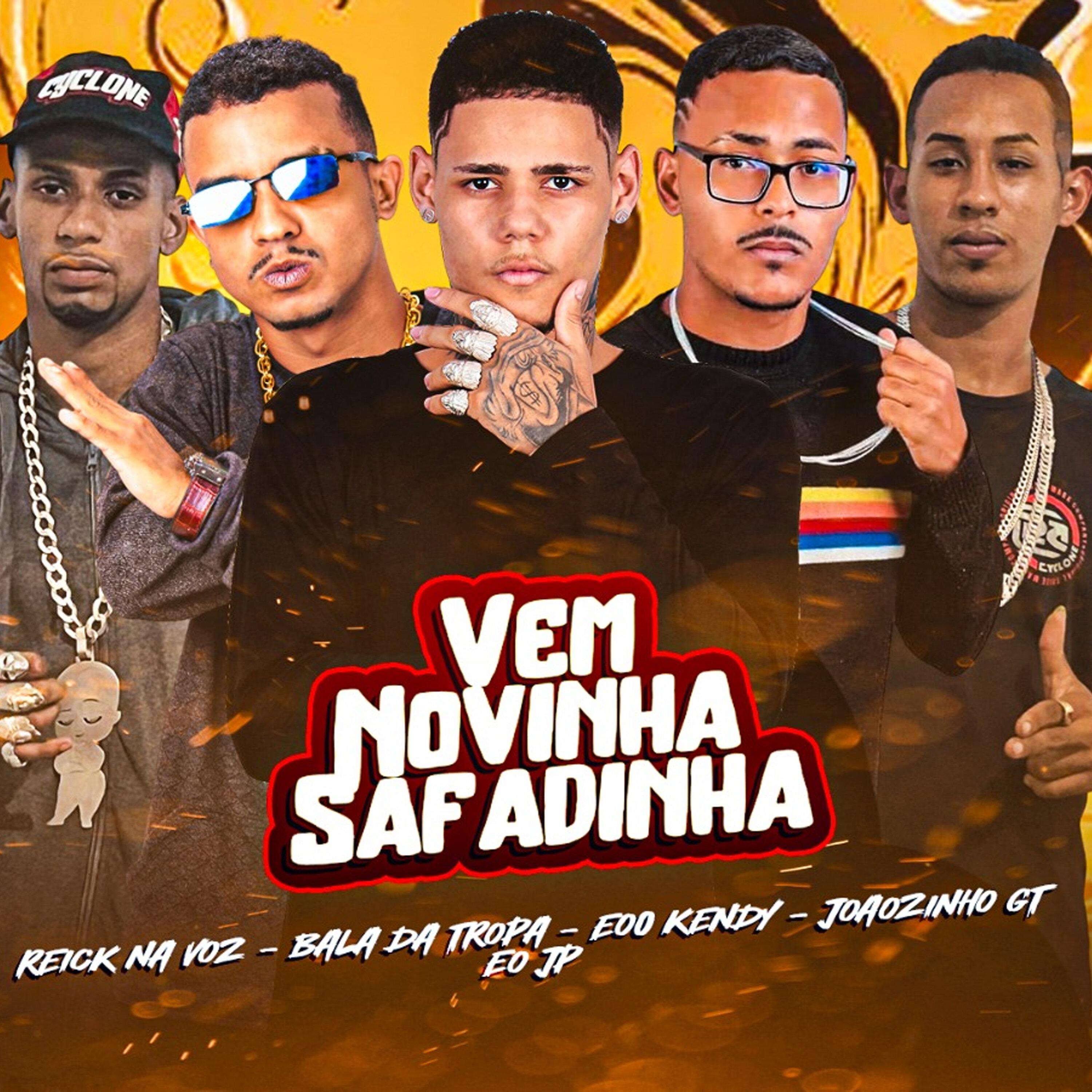 eoo kendy - Vem Novinha Safadinha (feat. reick na voz & EO JP)