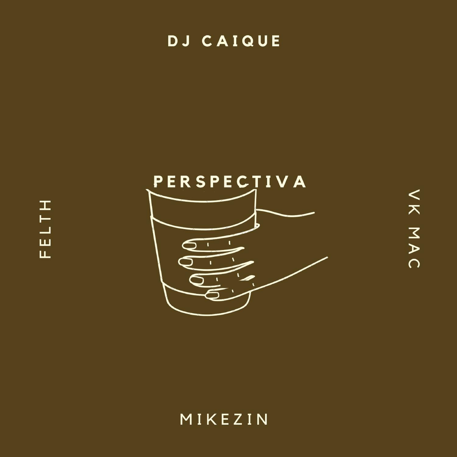 Dj Caique - Perspectiva