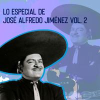 Jose Alfredo Jimenez - Amor Del Alma (karaoke) (1)