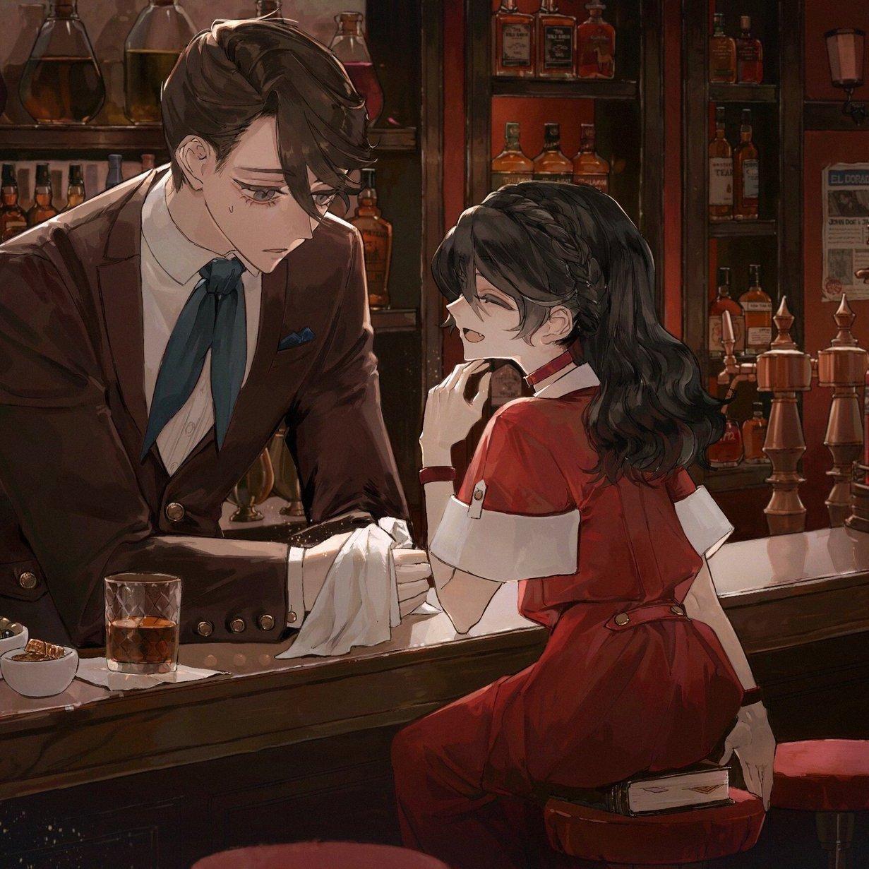 Coffee Shop