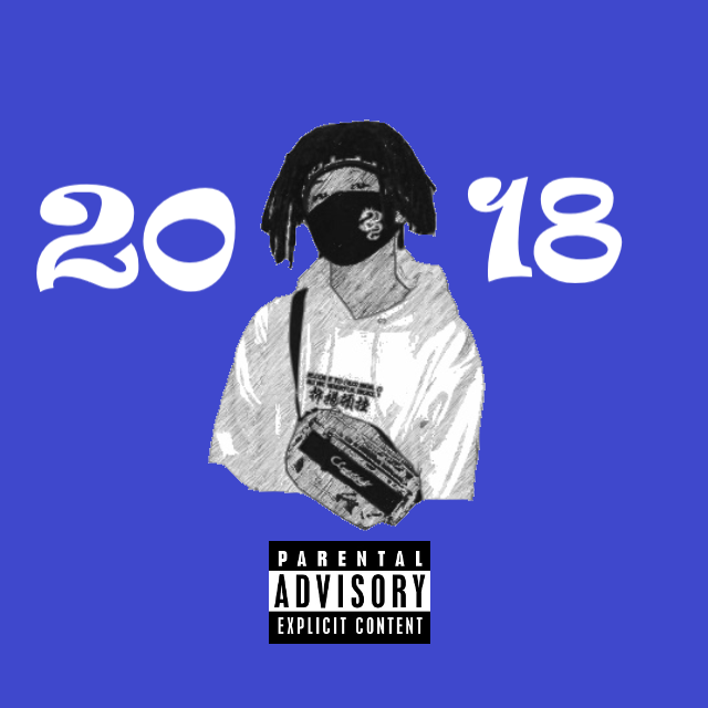 2018 Rap More专辑