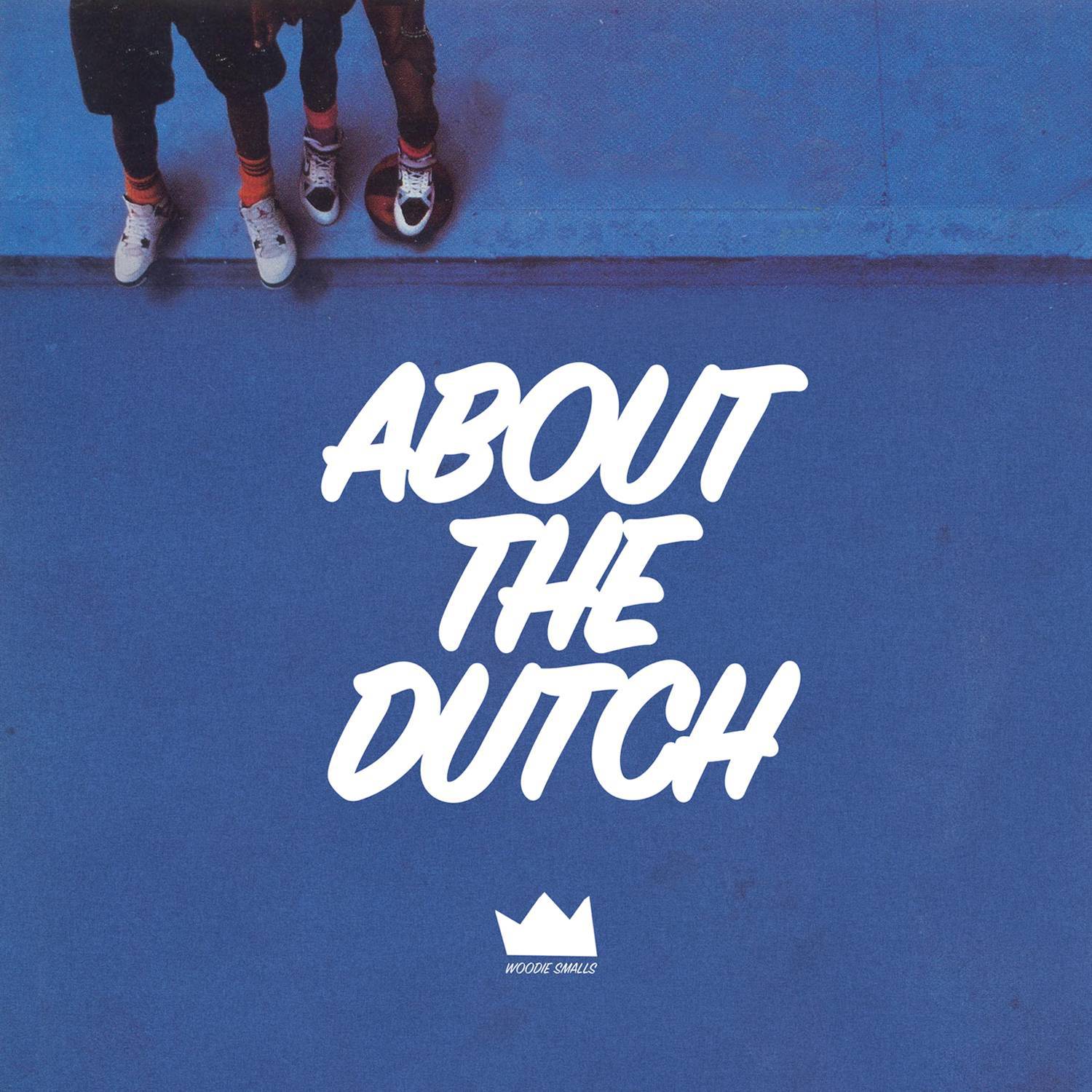 About The Dutch专辑