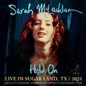 Hold On (Live in Sugar Land, TX / 2024)专辑