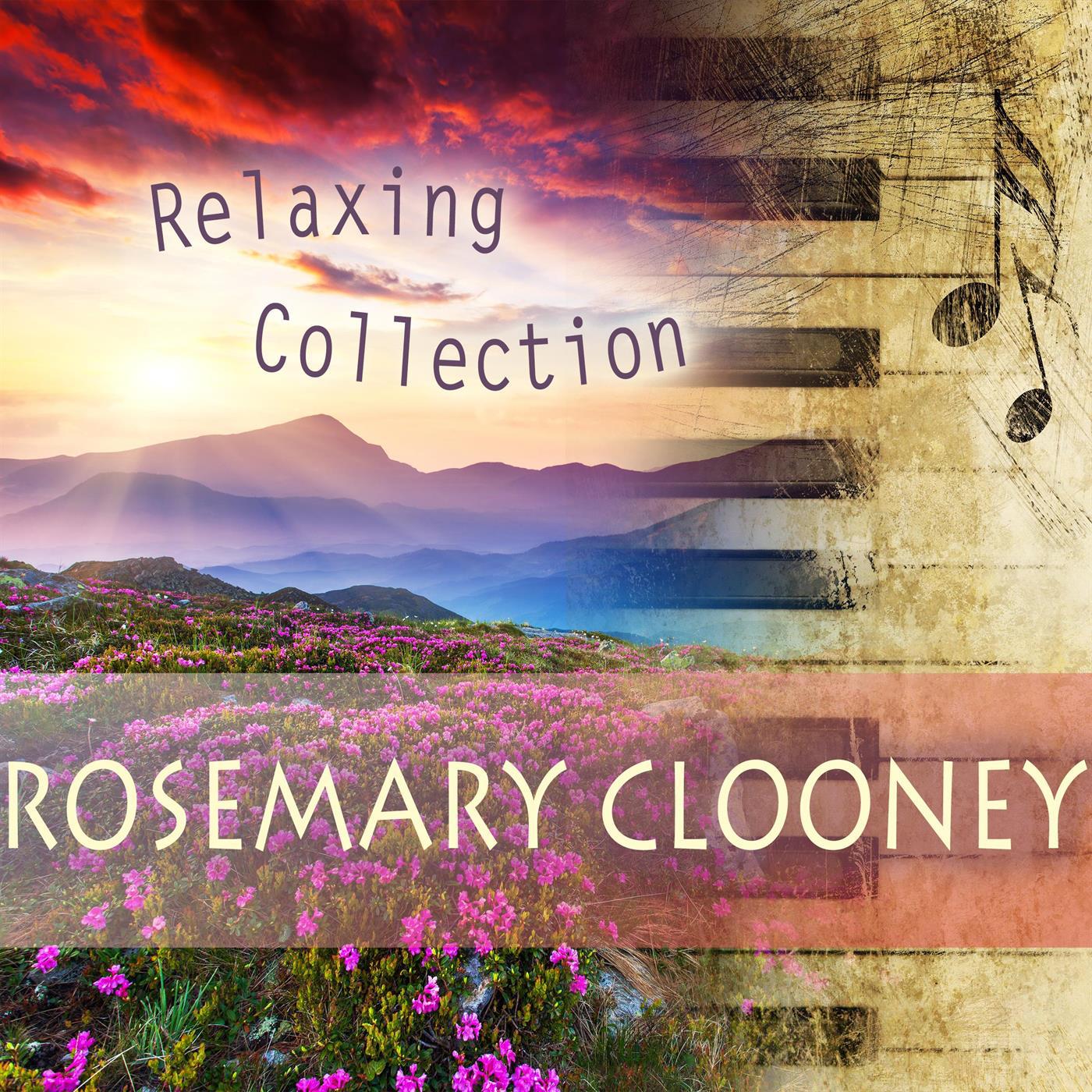 Relaxing Collection专辑