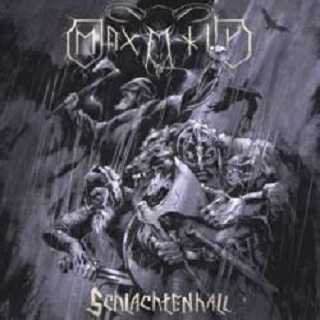 Schlachtenhall [EP]