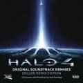 Halo 4 - Original Soundtrack Remixes