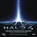 Halo 4 - Original Soundtrack Remixes专辑