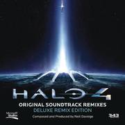 Halo 4 - Original Soundtrack Remixes