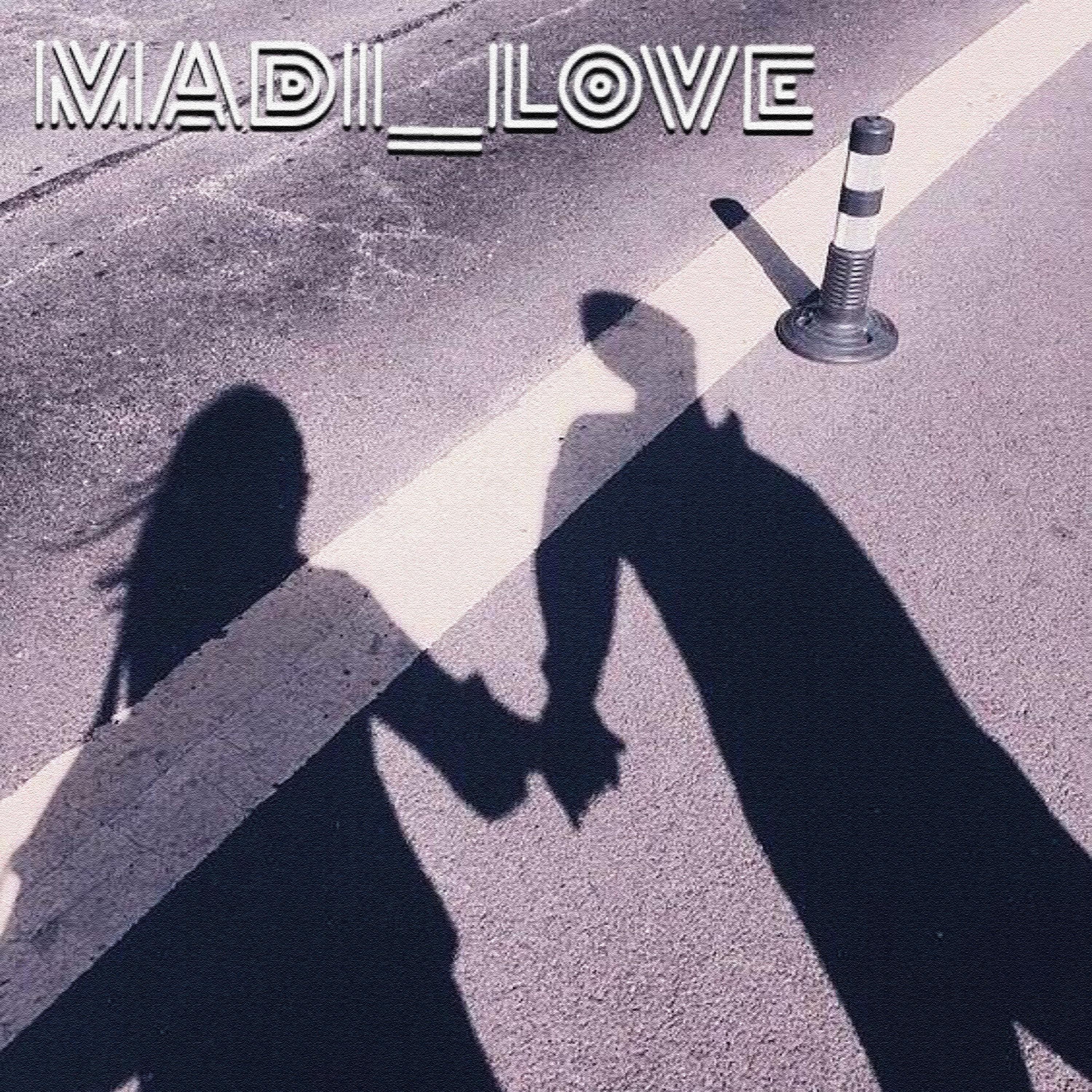 Madi - Love