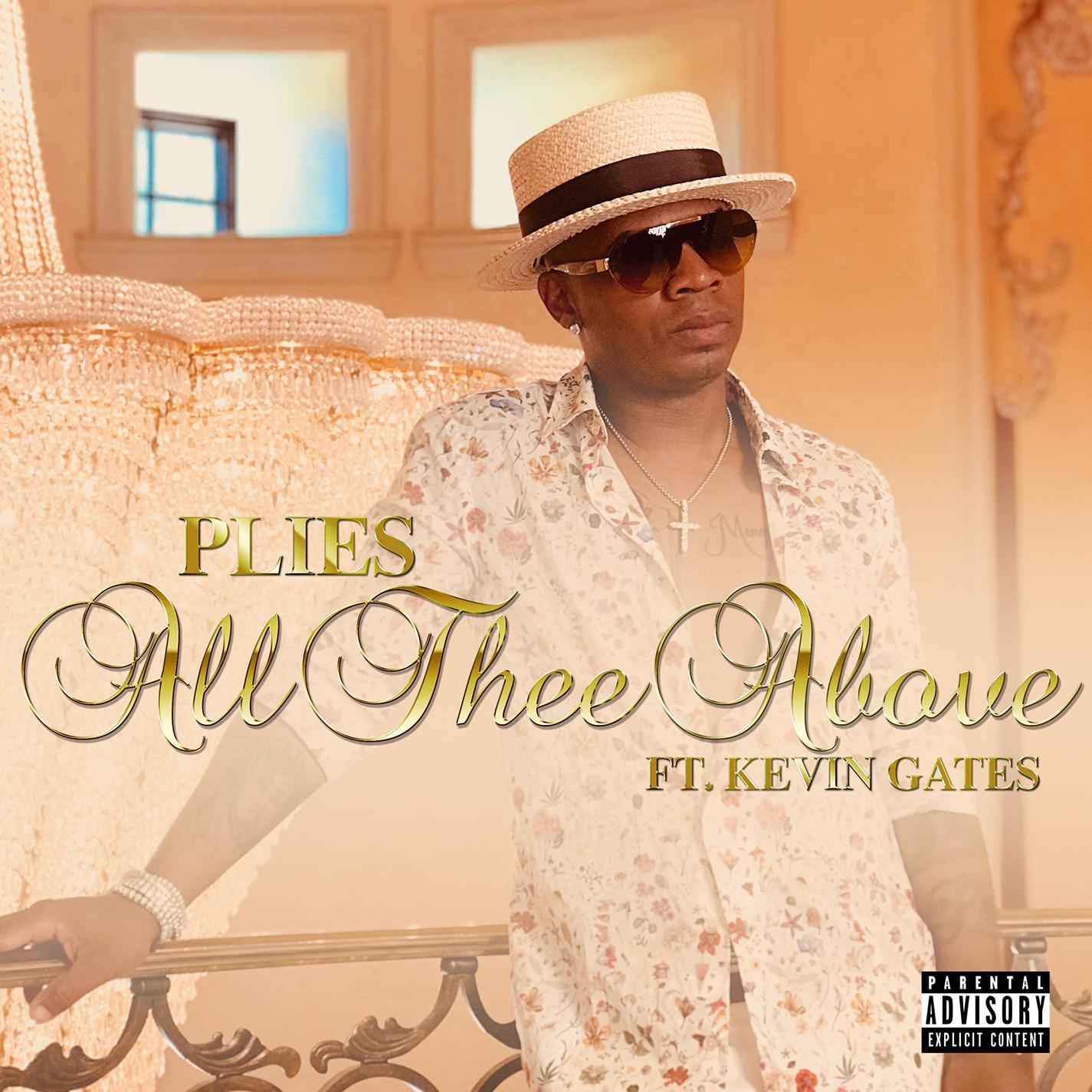 All Thee Above (feat. Kevin Gates)专辑