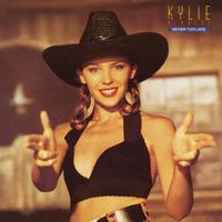 Never Too Late - Kylie Minogue (unofficial Instrumental)