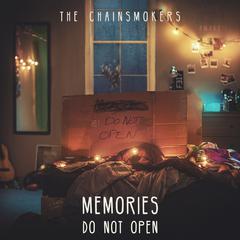 The Chainsmokers,Coldplay《Something Just Like This吉他谱》D调_旋律如梦似幻