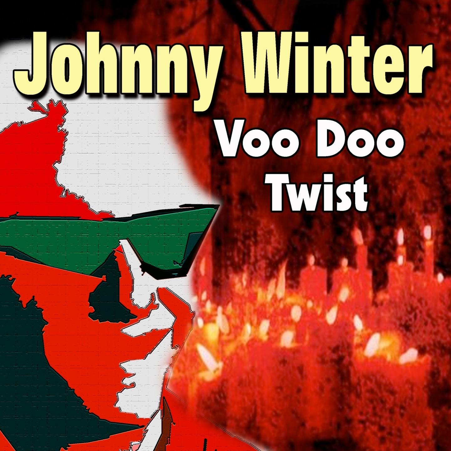 Voo Doo Twist