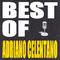 Best of Adriano Celentano专辑