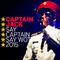 Say Captain Say Wot 2015专辑
