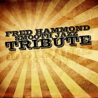 Glory To Glory To Glory - Fred Hammond (karaoke)