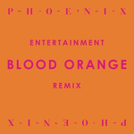  Entertainment (Blood Orange Remix)专辑