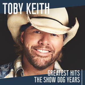 Toby Keith - Don't Let The Old Man In （升5半音）