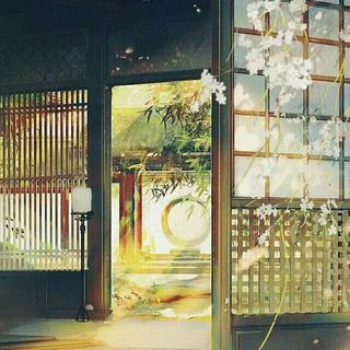 古风·我本桀骜少年臣