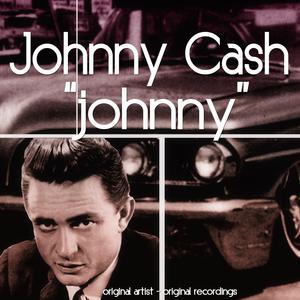 Get Rhythm - Johnny Cash (PM karaoke) 带和声伴奏 （升3半音）