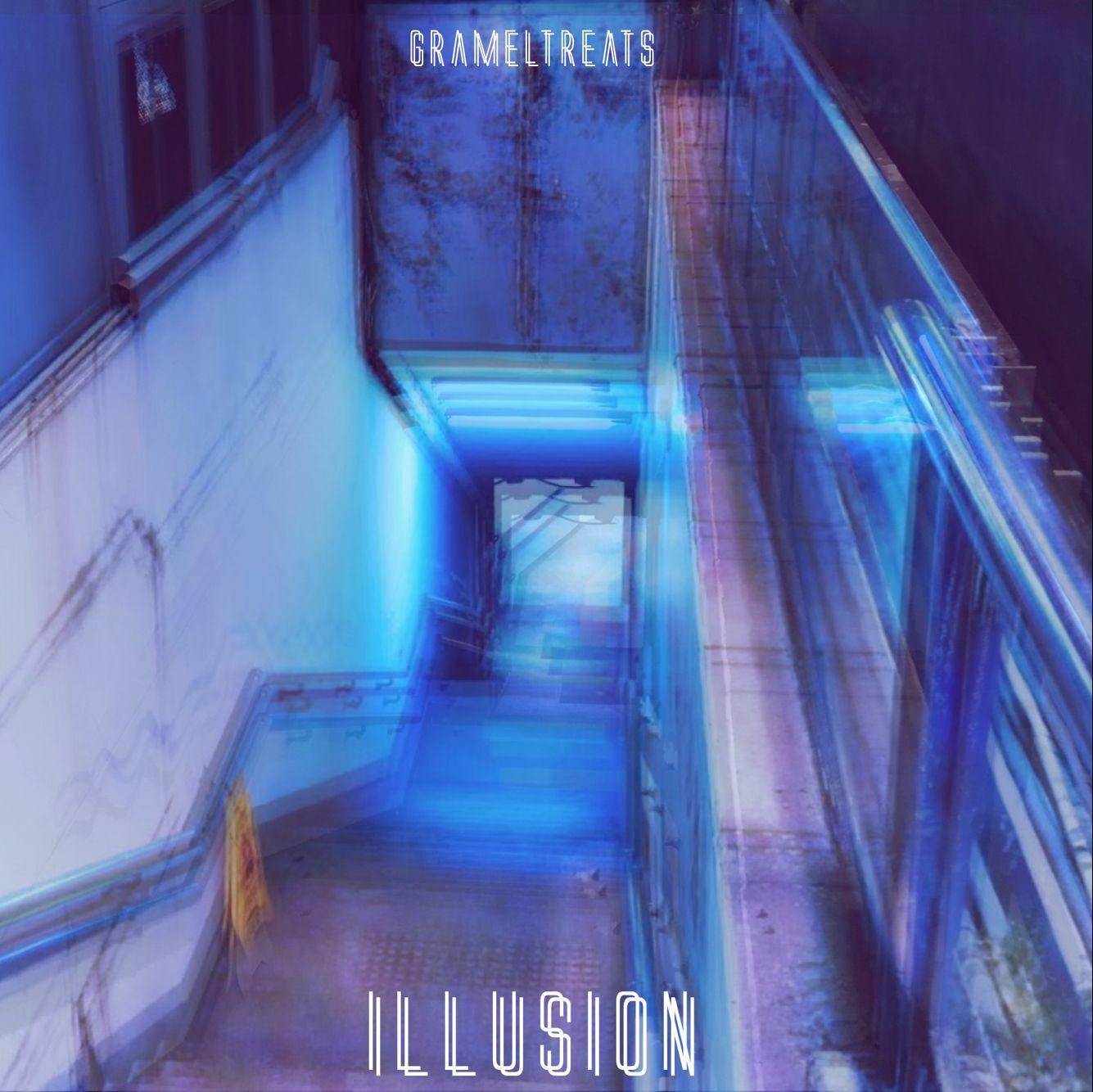 Illusion专辑