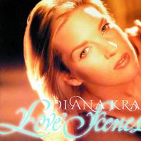 Diana Krall - Peel Me A Grape (karaoke)