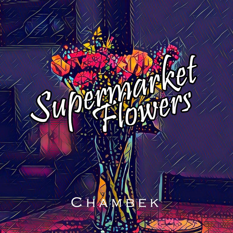 Supermarket Flowers专辑