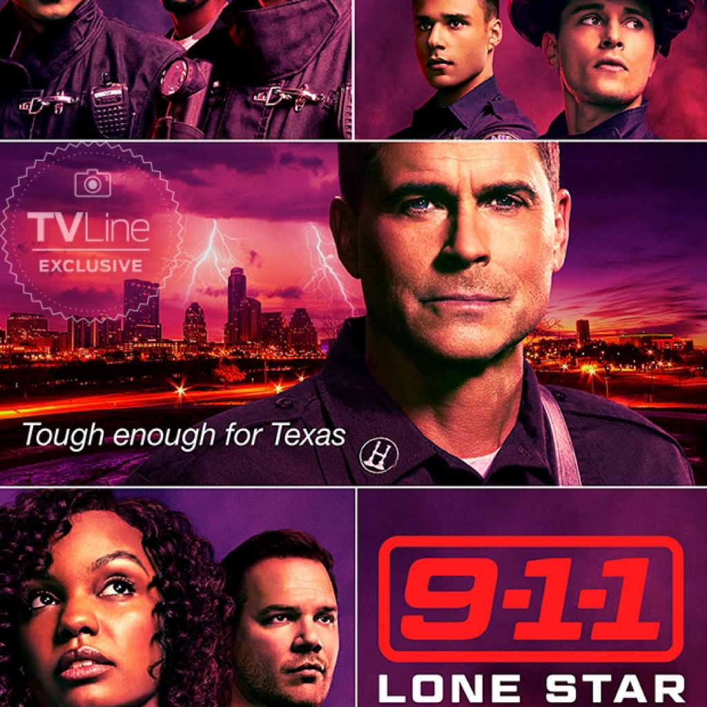 美剧【紧急呼救：孤星】9-1-1:Lone.Star