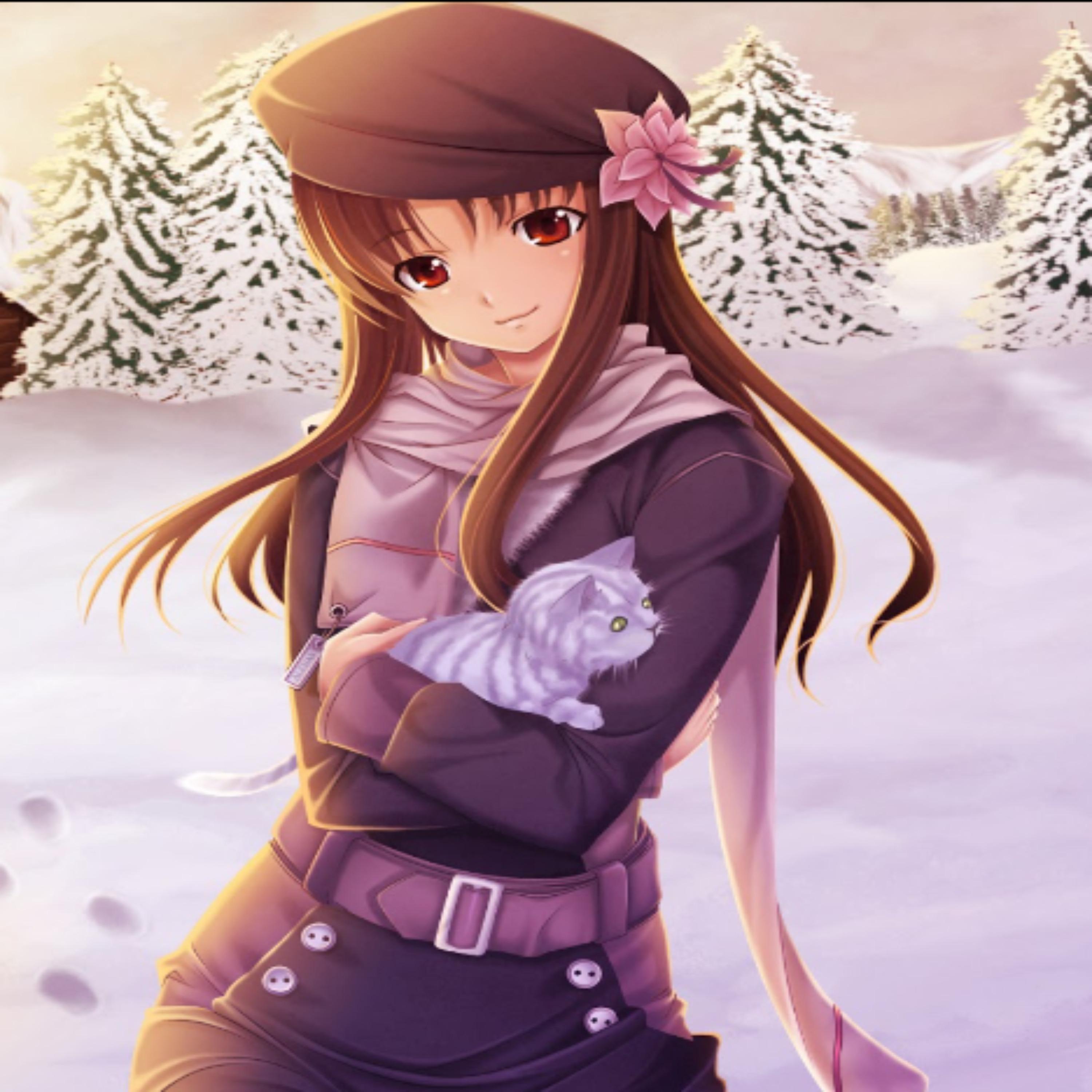 Prettier in Person :3