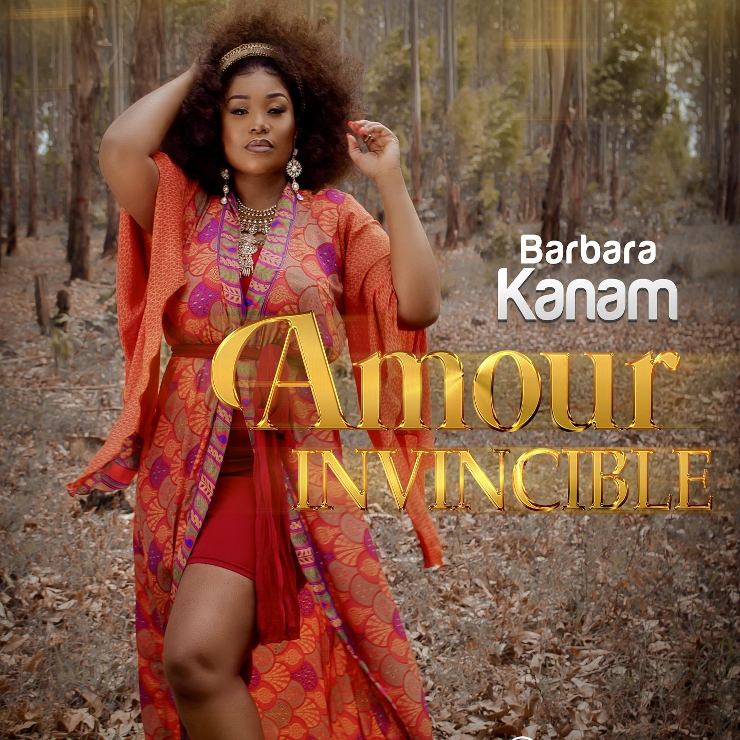 Amour invincible
