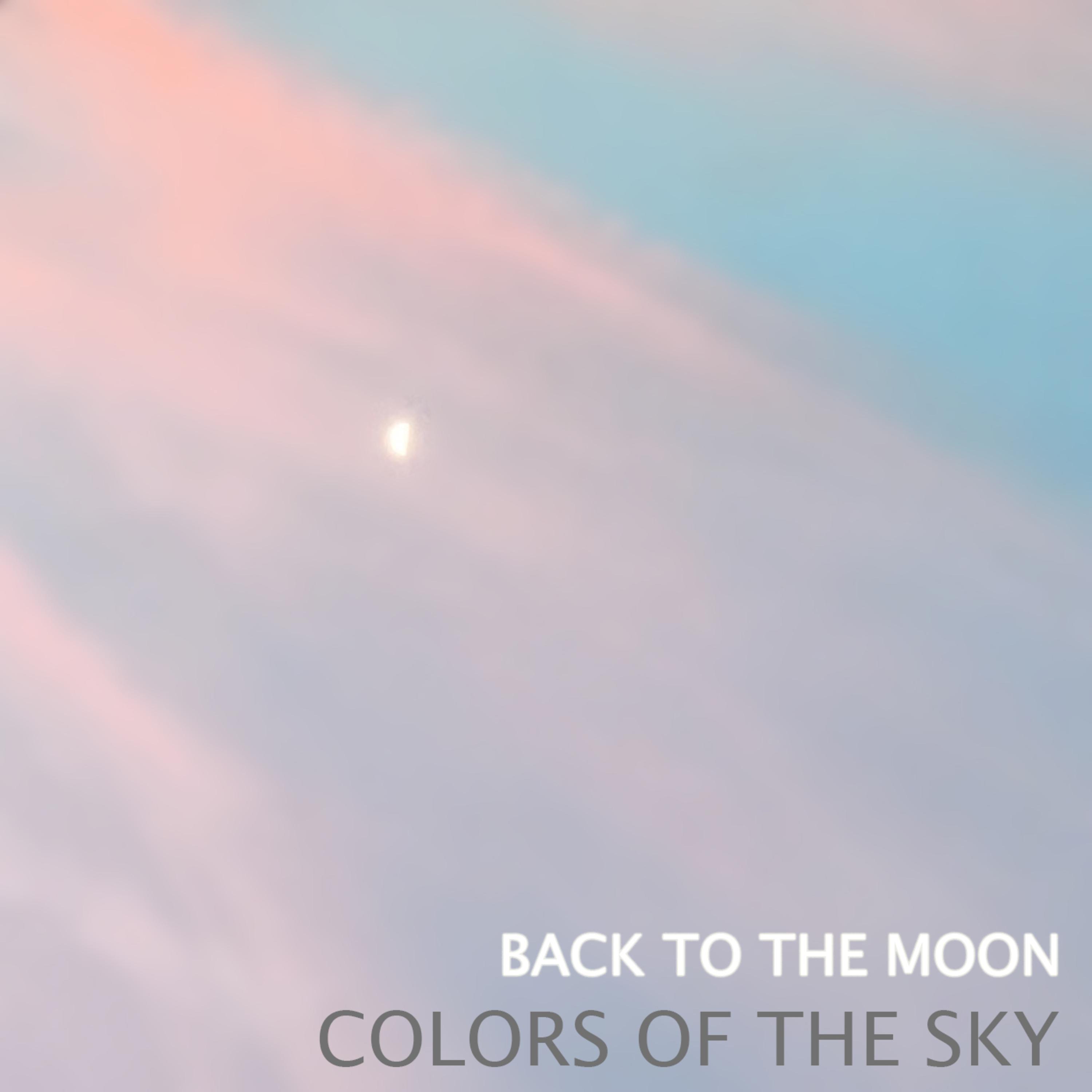 Colors of the Sky