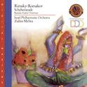 Rimsky-Korsakov:  Scheherazade & Russian Easter Overture专辑