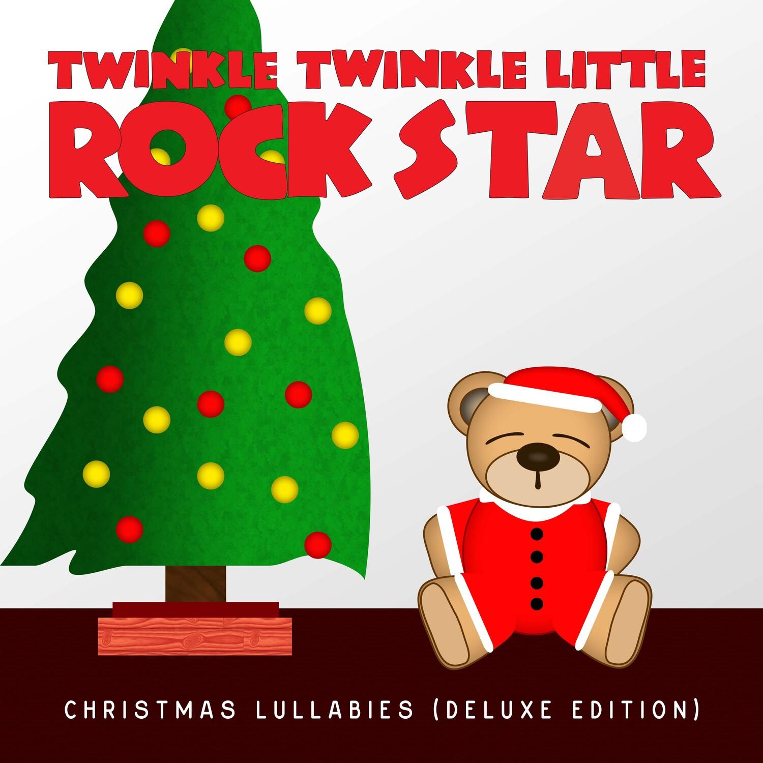 Christmas Lullabies (Deluxe Edition)
