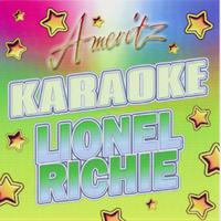 Lionel Richie - Love Oh Love (karaoke)