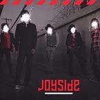 专辑《Your City Is A Desert To Me（欧洲版）》