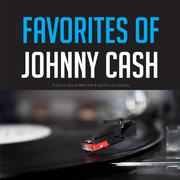 Favorites of Johnny Cash