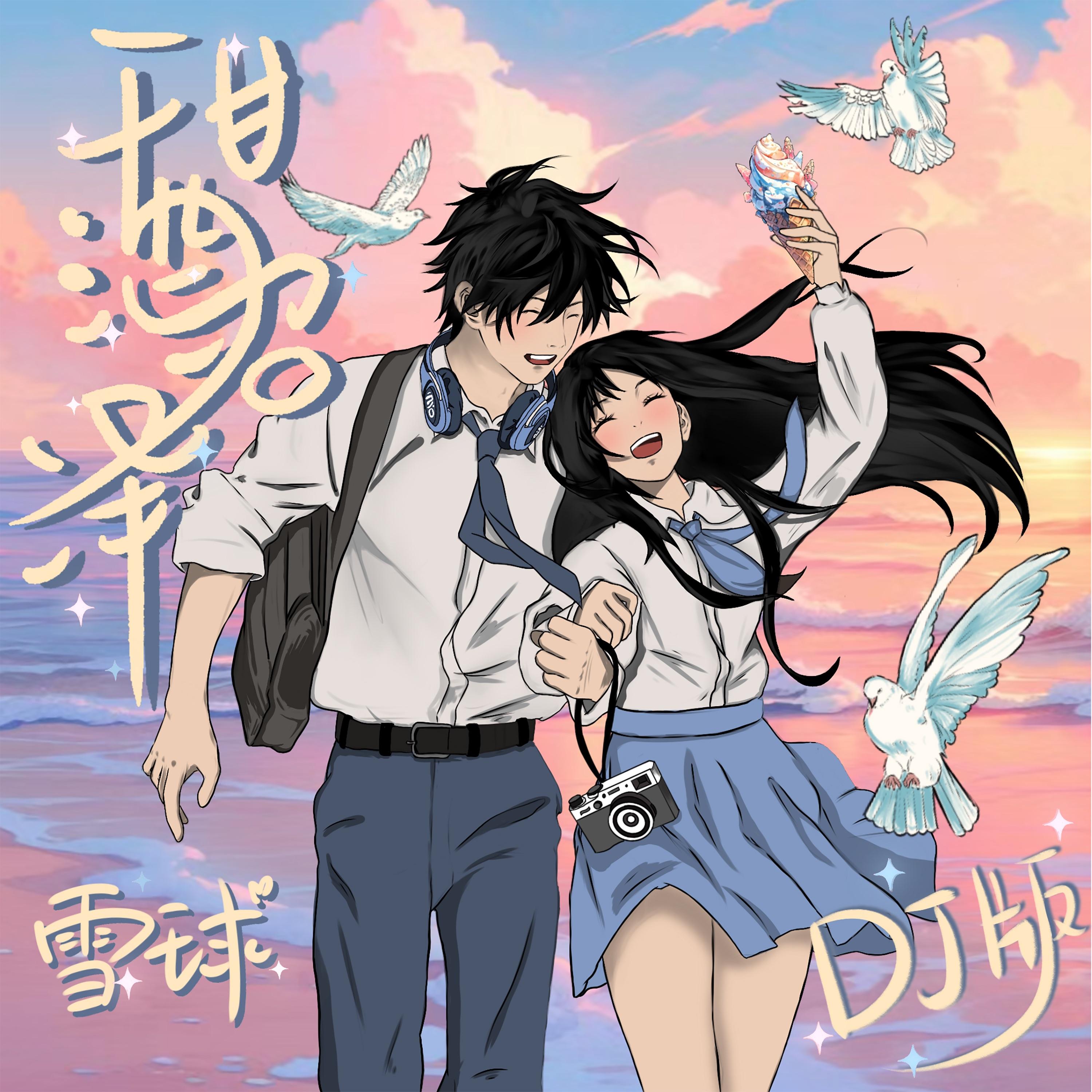 甜酒沼泽（DJ版）