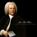 Bach: The Four Orchestral Suites专辑