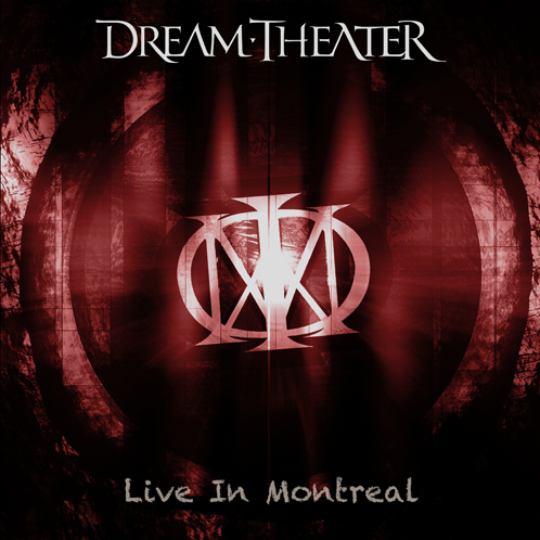 A Dramatic Turn of Events North America Tour - Live in Montreal