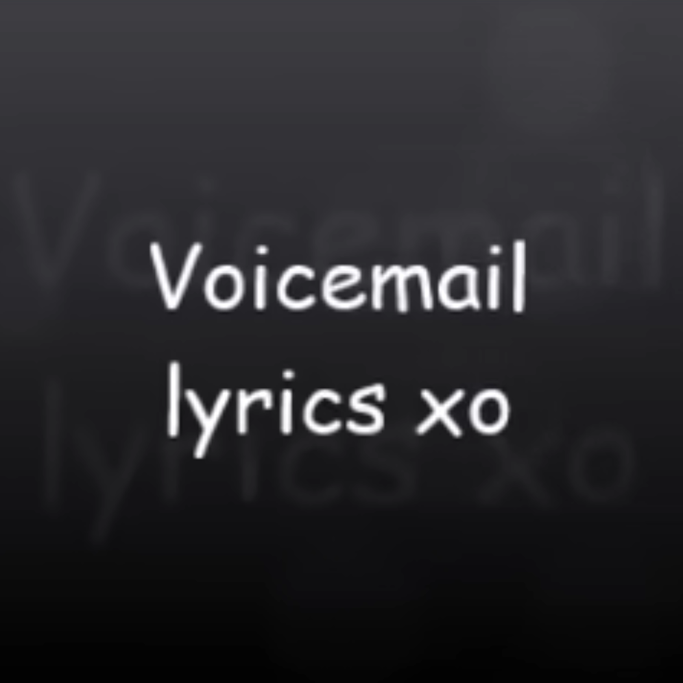 Voicemail