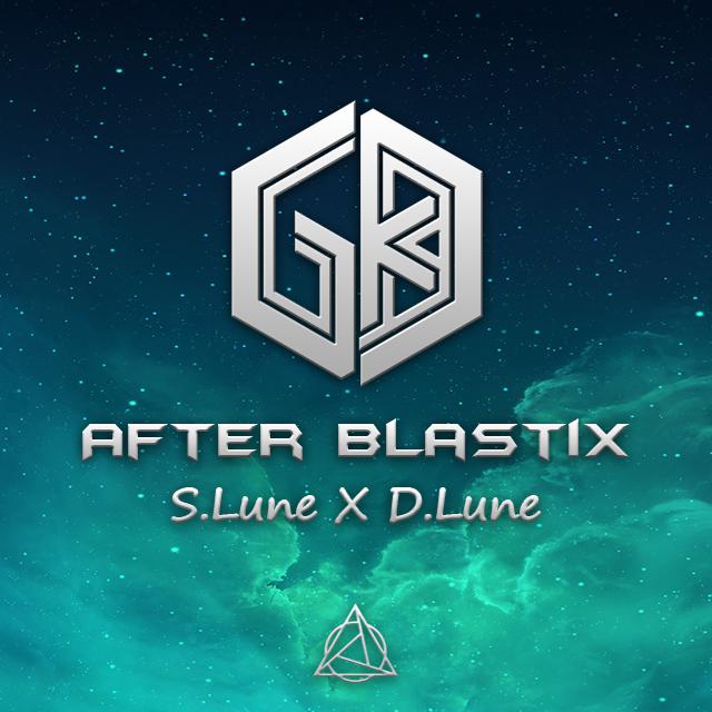 After Blastix (Remix)专辑