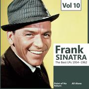 The Best Lps 1954-1962 - Frank Sinatra, Vol.10