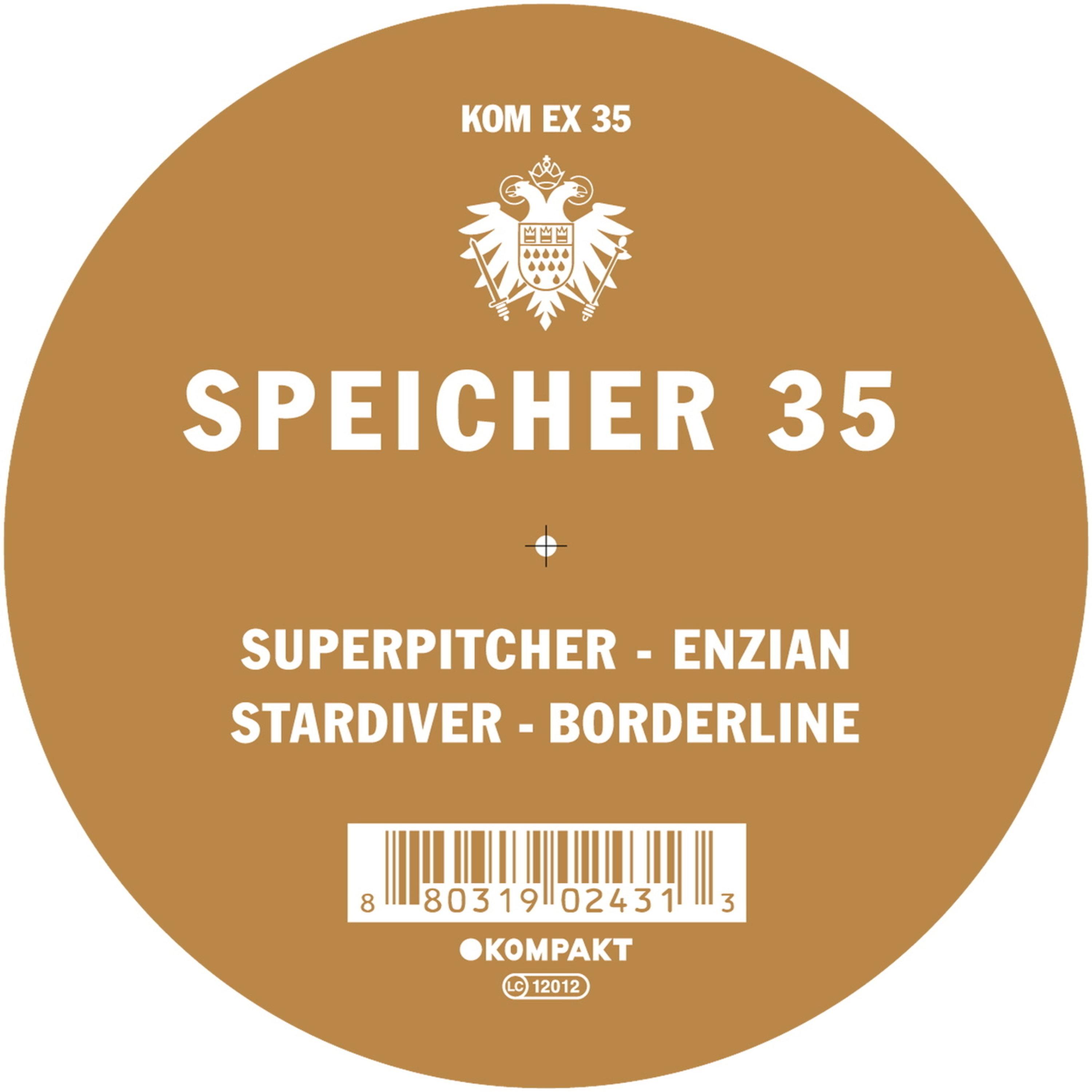 Speicher 35
